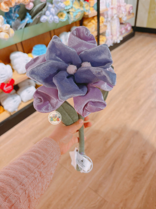 SHDL - Fluffy Bloom Garden x StellaLou Plushy Flower/Stuffed Flowers