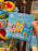 HKDL - 2026 Pixar Summer Fest x Mystery Tote Bag