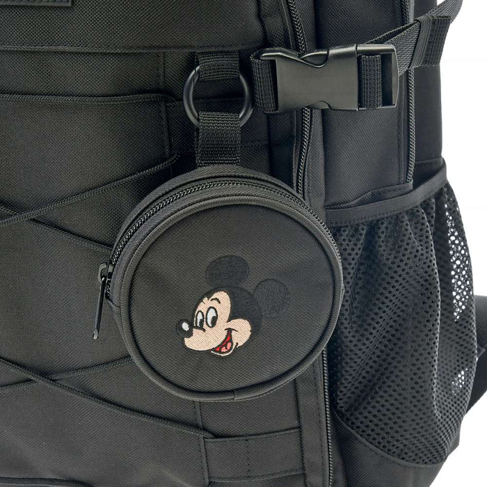JDS - Life Partner Bag - Mickey Backpack with Pouch 26L