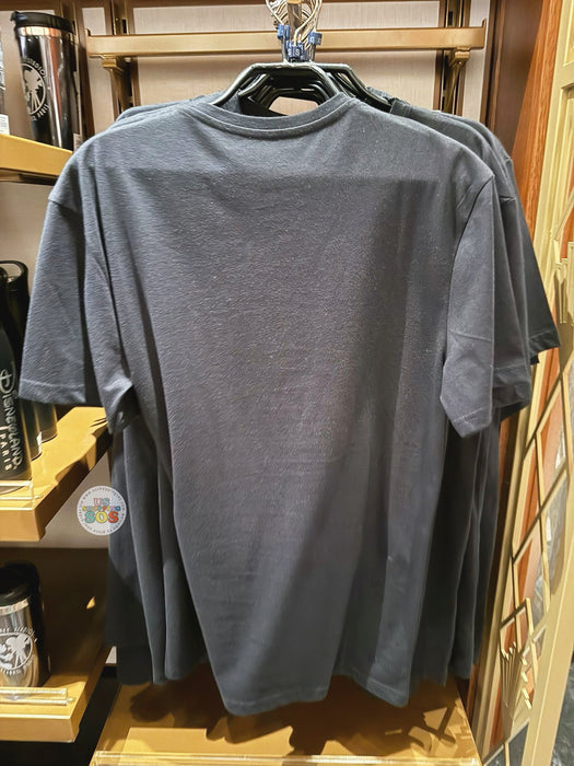 DLP - Walt Disney Studios Park Logo T Shirt for Adults