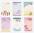 TDR - Disney Characters Grocery Store Themed Collection x Memo Notes Set Size L (Release Date: Oct 10, 2024)