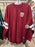 DLR/WDW - Spirit Jersey Park Logo Burgundy Baseball Jersey (Adult)