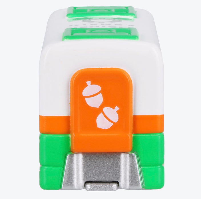 TDR - Disney Resort Line Tomica Toy Car x Chip & Dale