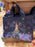 HKDL - Hong Kong Disneyland 20th Anniversary “Magic Night” Collection x Tote Bag