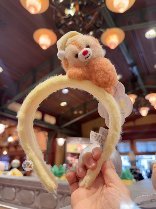 HKDL - Dreamy Afternoon x Dale Headband