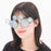 TDR - Fashion Sunglasses x Mickey Mouse (Color: Green)