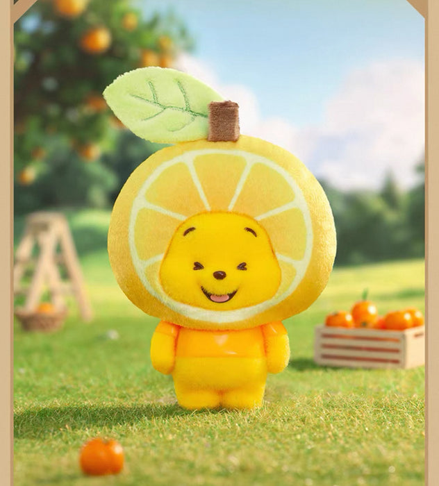 TOPTOY - Winnie the Pooh ‘Tiny Orchard’ Keychain Blind Box