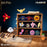 China Exclusive - Harry Potter Magical Items Series Plush Patchwork Blind Bag