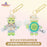 SHDL - 2026 Duffy and Friends "Moments of Time" Collection x Olu Mel Plush Keychain (Release Date: May 13, 2026)