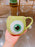 SHDL - Monster Inc x Big Face Mike Wazowski Mug
