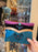 HKDL -  2026 World of Frozen Collection x Elsa Pouch