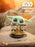Hot Toy Cosbi - Star Wars The Mandalorian and Grogu Cosbi Collection x Bobble Head Figure Blind Box (Release Date: Apr 30, 2026)