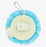 TDR - 2026 Duffy & Friends "Find Your Beautiful Blues" Collection x Duffy Plushy Ball Chain & Clip (Release Date: Apr 14, 2026)