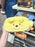 DLR/WDW - Pooh & Friends - Winnie the Pooh Fluffy Pencil Case/Pouch