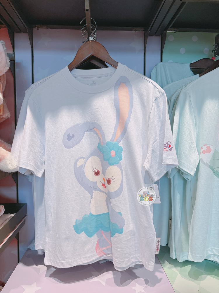 SHDL - 2026 Duffy & Friends x StellaLou T Shirt (Adults)