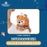 SHDL - 2025 Duffy & Friends Halloween Collection x Duffy Shoulder Plush Toy (with Magnets)