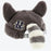 (Preorder) TDR - Fantasy Springs "Peter Pan Never Land Adventure" Collection x Lost Childen "Raccoon" Fluffy Hat with Ears (Restock Date Unknown)