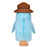 JDS - 2026 PHINEAS & FERB x Perry & Agent P Reversible Plush Toy (Release Date: Aug 18, 2026)