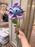 HKDL - Stitch Flower Bendable Plush