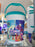 DLR - Disney x Joey Chou - Souvenir Popcorn Bucket