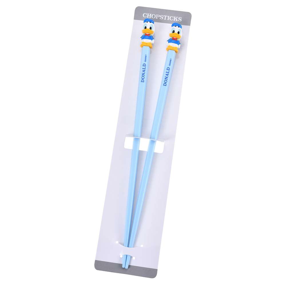 JDS - Tableware x Donald Duck Mascot Chopsticks