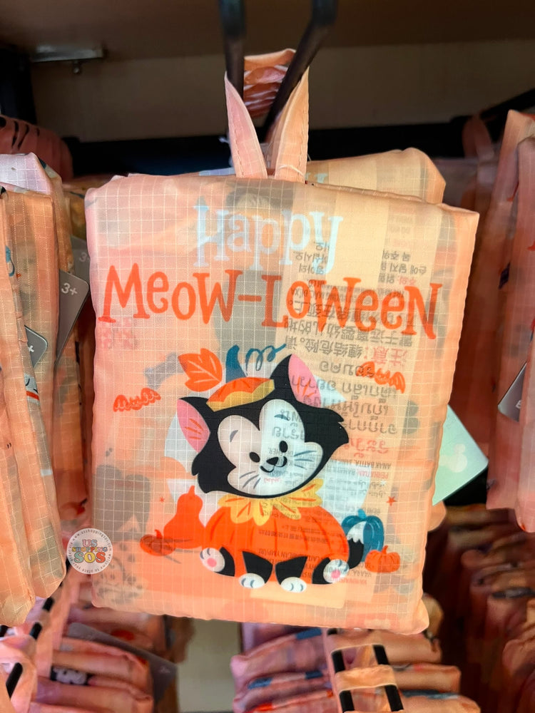 DLR/WDW - Halloween 2026 Cats & Dogs in Costumes Collection x Packable Tote