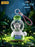 China Exclusive 52 Toys - 2026 Disney Frozen ‘Let it Roll’ Crystal Ball Push Pendant Mystery Box (Release Date: Aug 20, 2026)