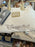DLP - Loungefly x Disneyland Paris Exclusive Winnie the Pooh White Sherpa Barrel-Style Handbag