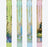 TDR - Fantasy Springs Theme Collection x EnerGel Liquid Gel Pens Set