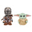 JDS - Disney stanDs Collection x May the 4th 2025 x Star Wars Mandalorian & Grogu Plush Toy (Release Date: Apr 15, 2025)