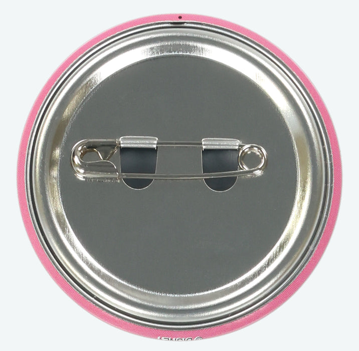 TDR - Zootopia World Undercover Mission Collection x Mystery Button Badge Bag (Release Date: Nov 26, 2025)