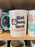 WDW - Walt Disney World 55th Anniversary - Park-Icon Ceramic Mug