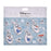 JDS - 2026 Sticker Collection x Olaf & Snowgies Kyorokyoro Seal Sticker