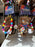 Universal Studios - Halloween 2026 - HamiKuma Plush Keychain