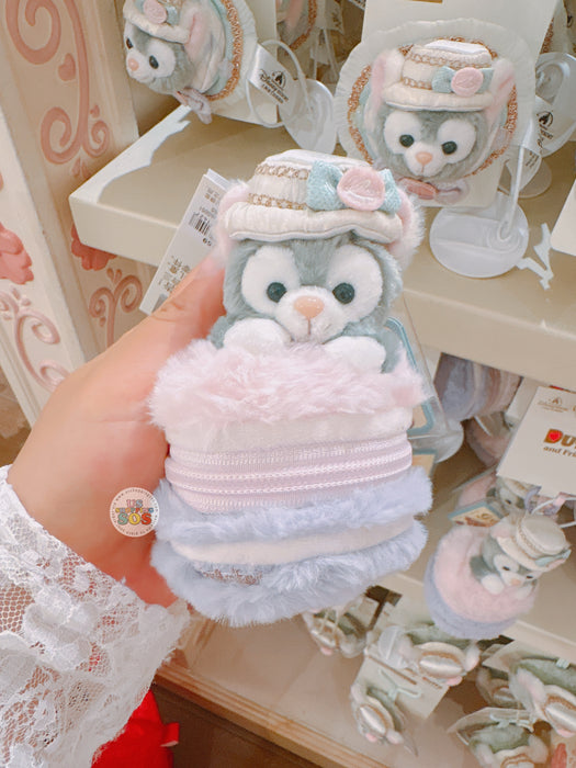 SHDL - 2026 Gelatoni "Dreamy Carnival" Collection x Plushy Pouch & Keychain