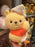 HKDL - Dreamy Afternoon x Winnie the Pooh Plush Toy