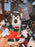 SHDL - 2026 Halloween Disney Villains x The Big Bad Wolf Plush Keychain