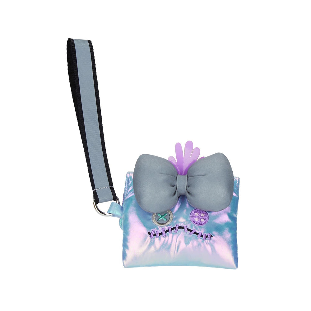 SHDS - Cyber Stitch Collection x Scrump Headphone Pouch (Release Date: Oct 29, 2025)