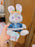SHDL - 2026 Zootopia x Judy Hopps Curtain/Decorative/Arm Plush Toy