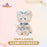 SHDL - Duffy & Friends Star Dream Melody Collection x LinaBell Plush Toy