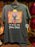 WDW - Disney’s Hollywood Studios - Mickey the Twilight Zone Tower of Terror Black Graphic Tee (Adult)