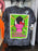 Universal Studios - Halloween Sanrio - Hello Kitty the Bride of Frankenstein Tie-Dye Blacklight Reactive T-shirt (Adult)