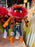 DLR/WDW - The Muppets 2026 - Animal Plush Toy