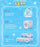 China Exclusive Top Toy - 2026 Disney Characters Deep Sea Tales Plush Keychain Blind Box (Release Date: Oct 23, 2026)