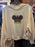 WDW - 2026 Epcot World Showcase x New Royal as a Crown Pullover (Adult)