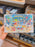 SHDL - 2026 Donald Duck Birthday Collection x Mickey & Friends Signature Shikishi