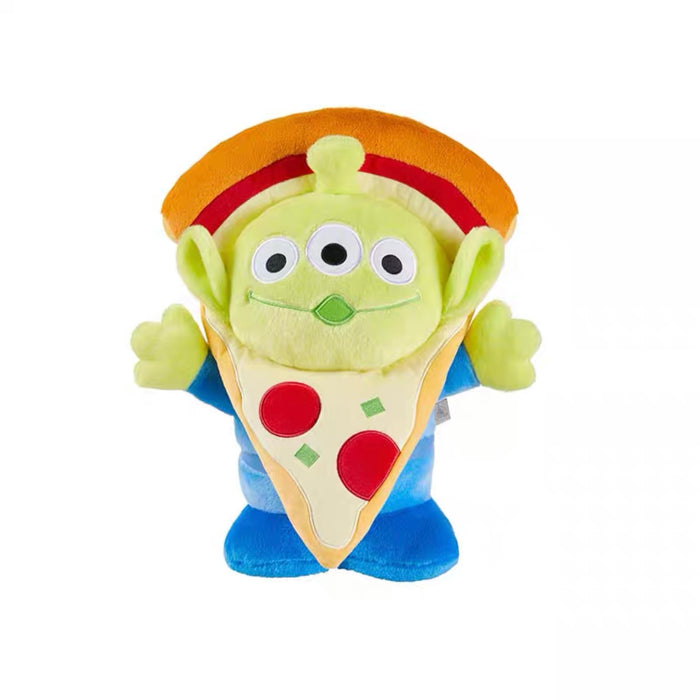 SHDS - Toy Story Pizza Planet - Alien Plush Toy