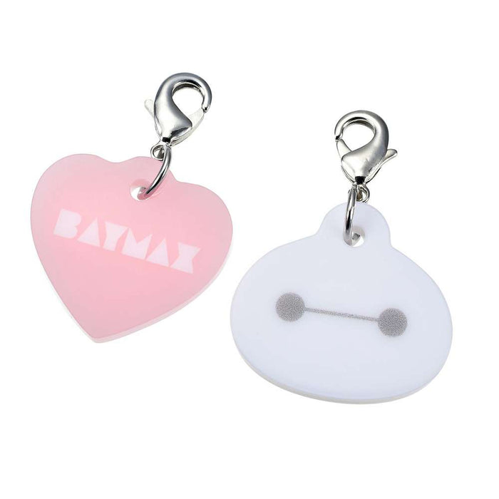 JDS - CARE ROBOT BAYMAX - Baymax Strap for Glasses with Charm