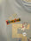 DLR/WDW - Marie Castle Monorail Park Logo Embroidered Baby Blue T-shirt (Adult)