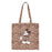 JDS - 2026 TOTE BAG Collection x Mickey Tote Bag Flat Leopard